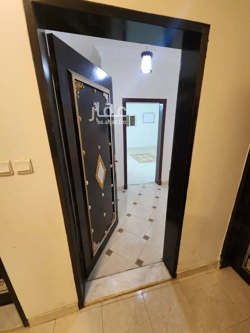 3 bedroom apartment in Riyadh 2
