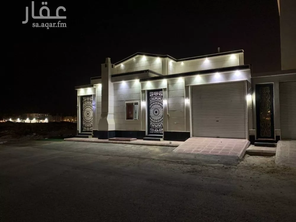 فيلا 6 غرف في المهدية