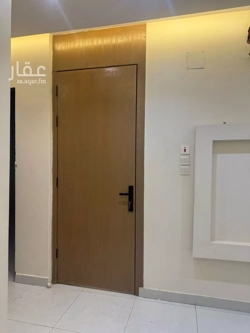 3 bedroom apartment in Okaz, Riyadh 8