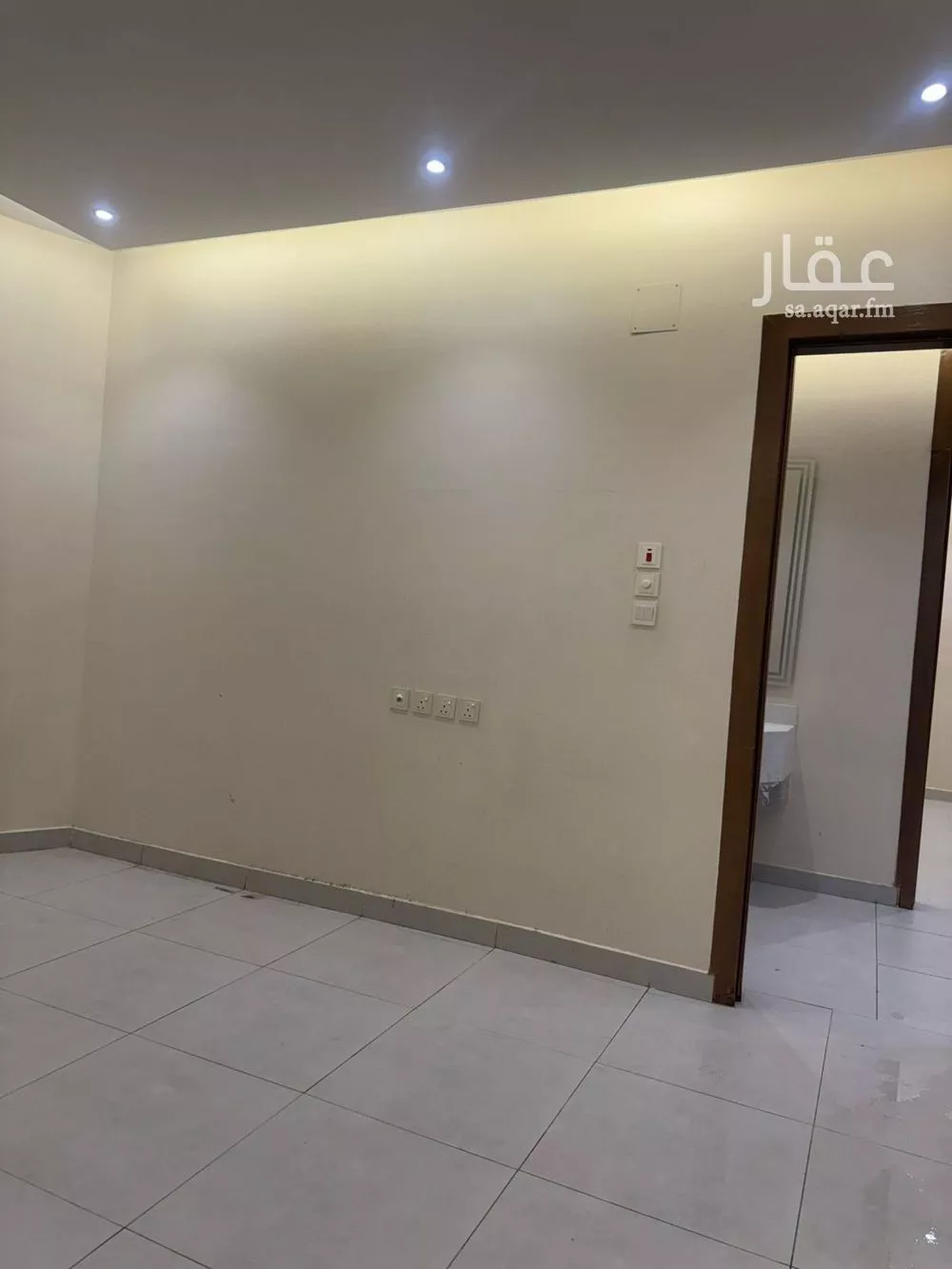 3 bedroom apartment in Okaz, Riyadh 7