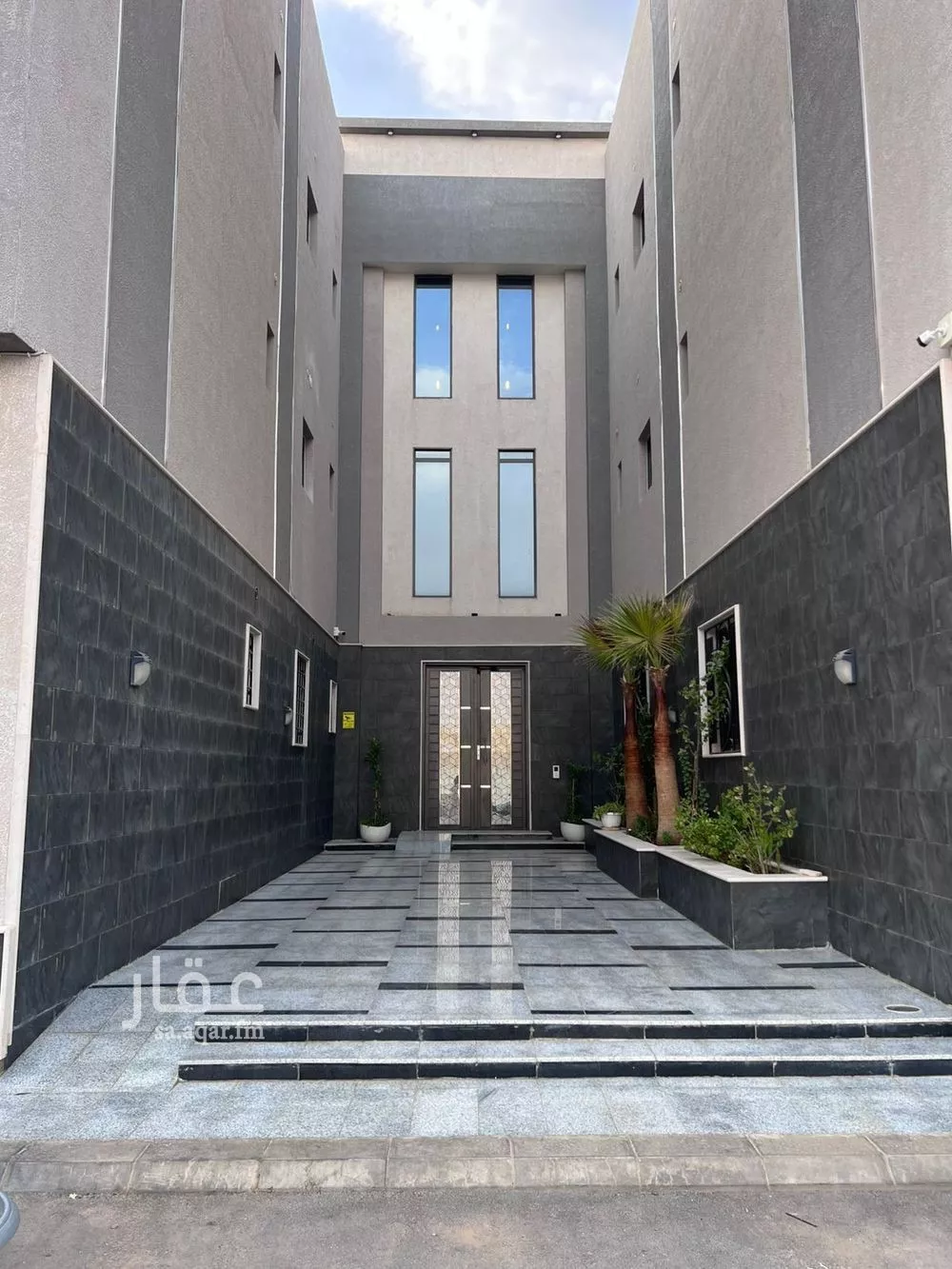 شقة 4 غرف في المهدية 1