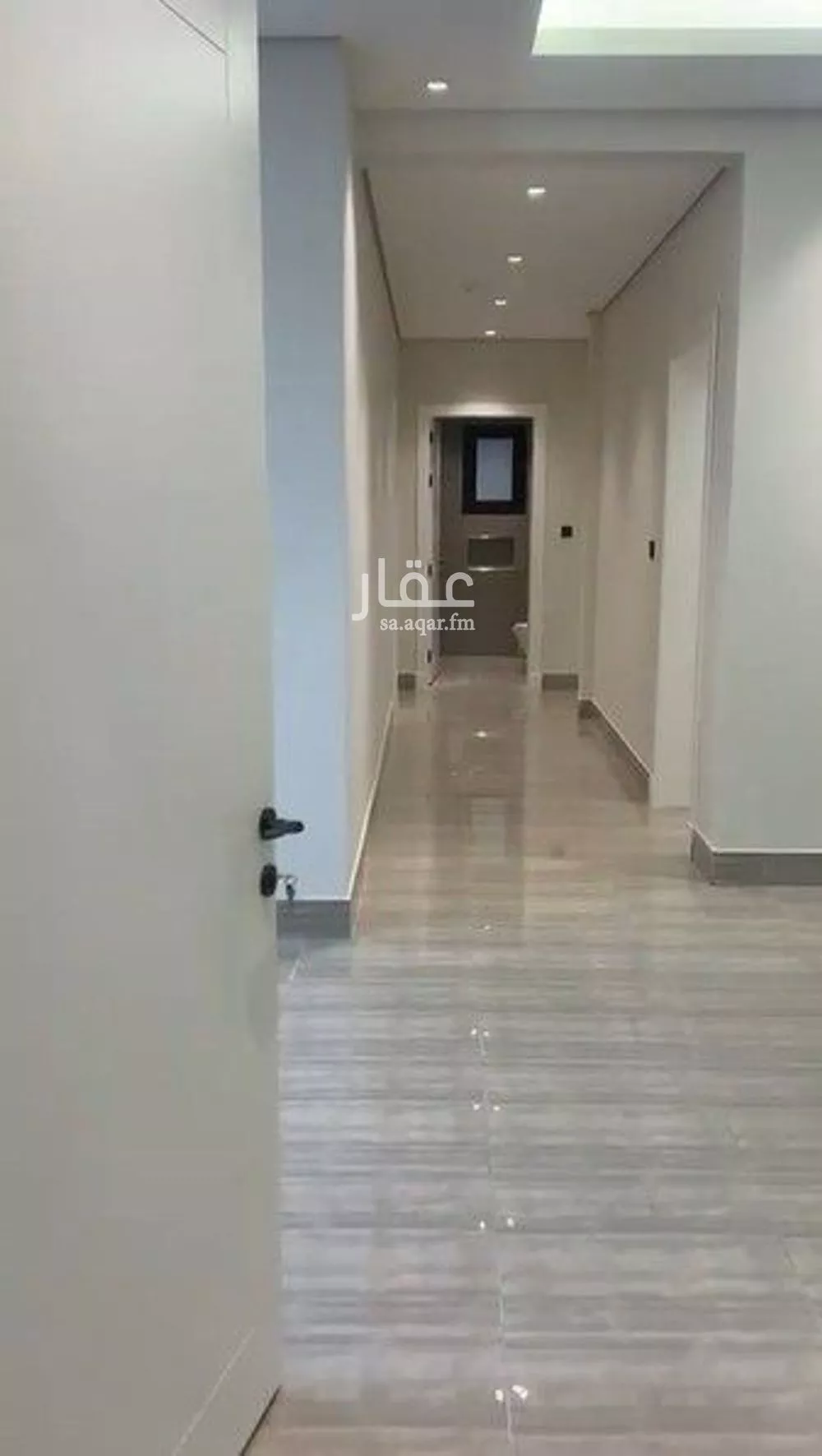 شقة 3 غرف في القادسية 4