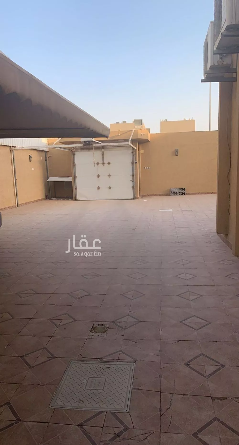 أرض 840 م² في المصيف 3