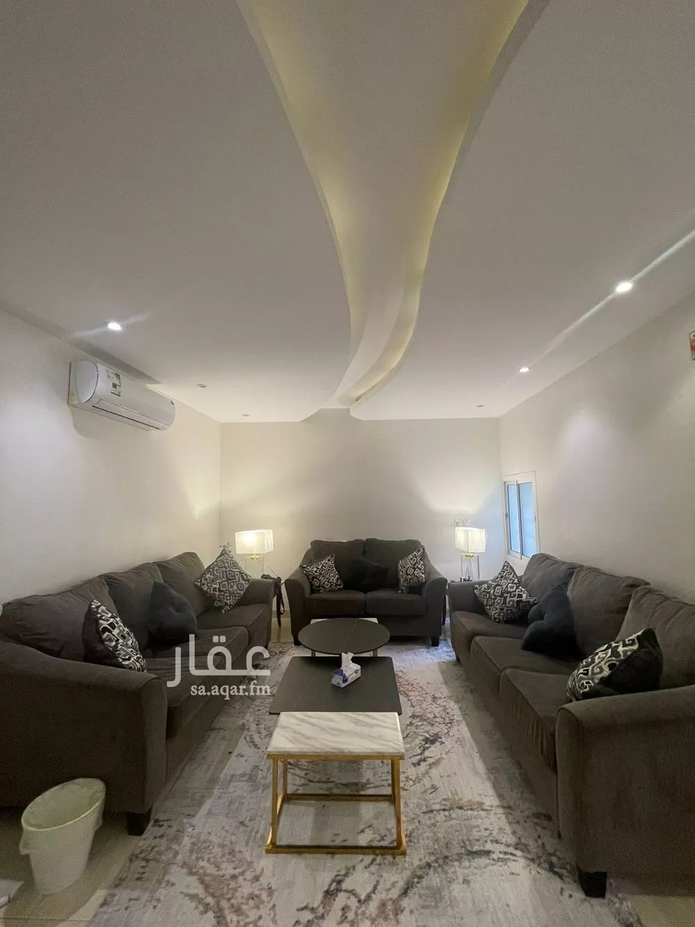 4 bedroom apartment in Al Rawabi, Riyadh 5