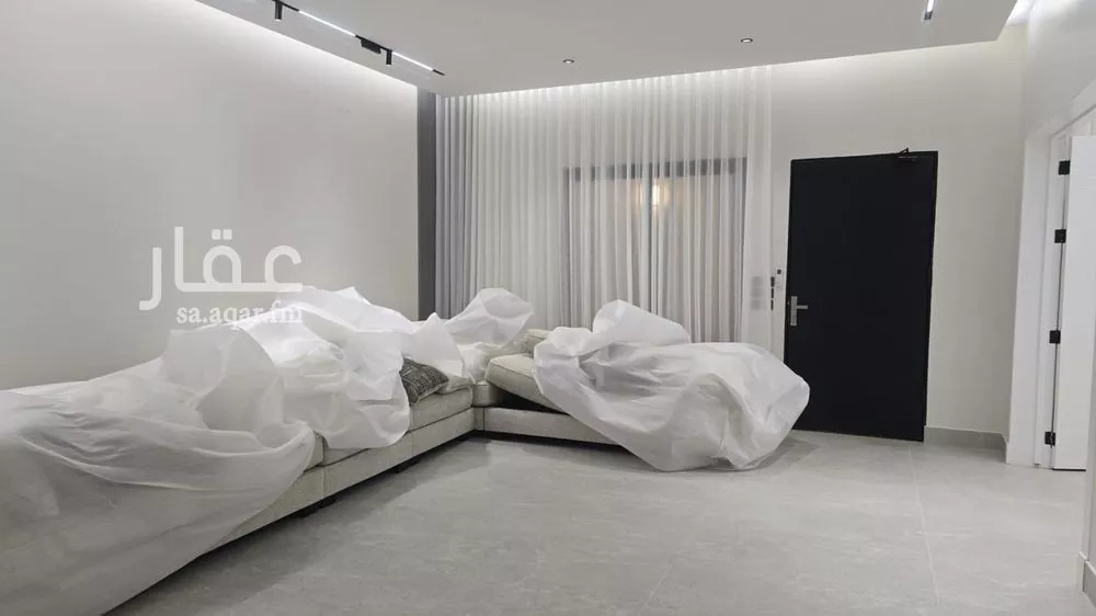 فيلا 6 غرف في اليرموك 2