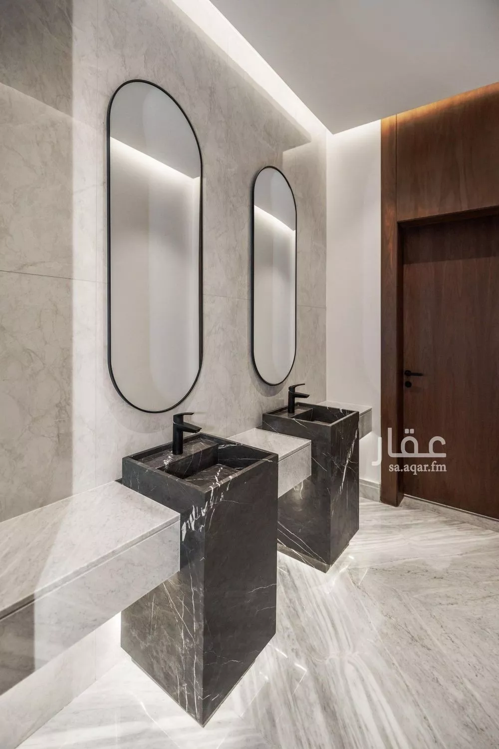 8 bedroom villa in Al Aqiq, Riyadh 21