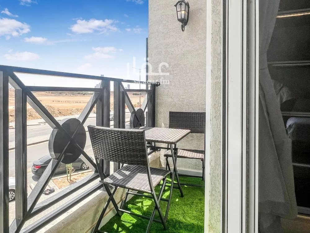 4 bedroom apartment in Al Rabie, Riyadh 6