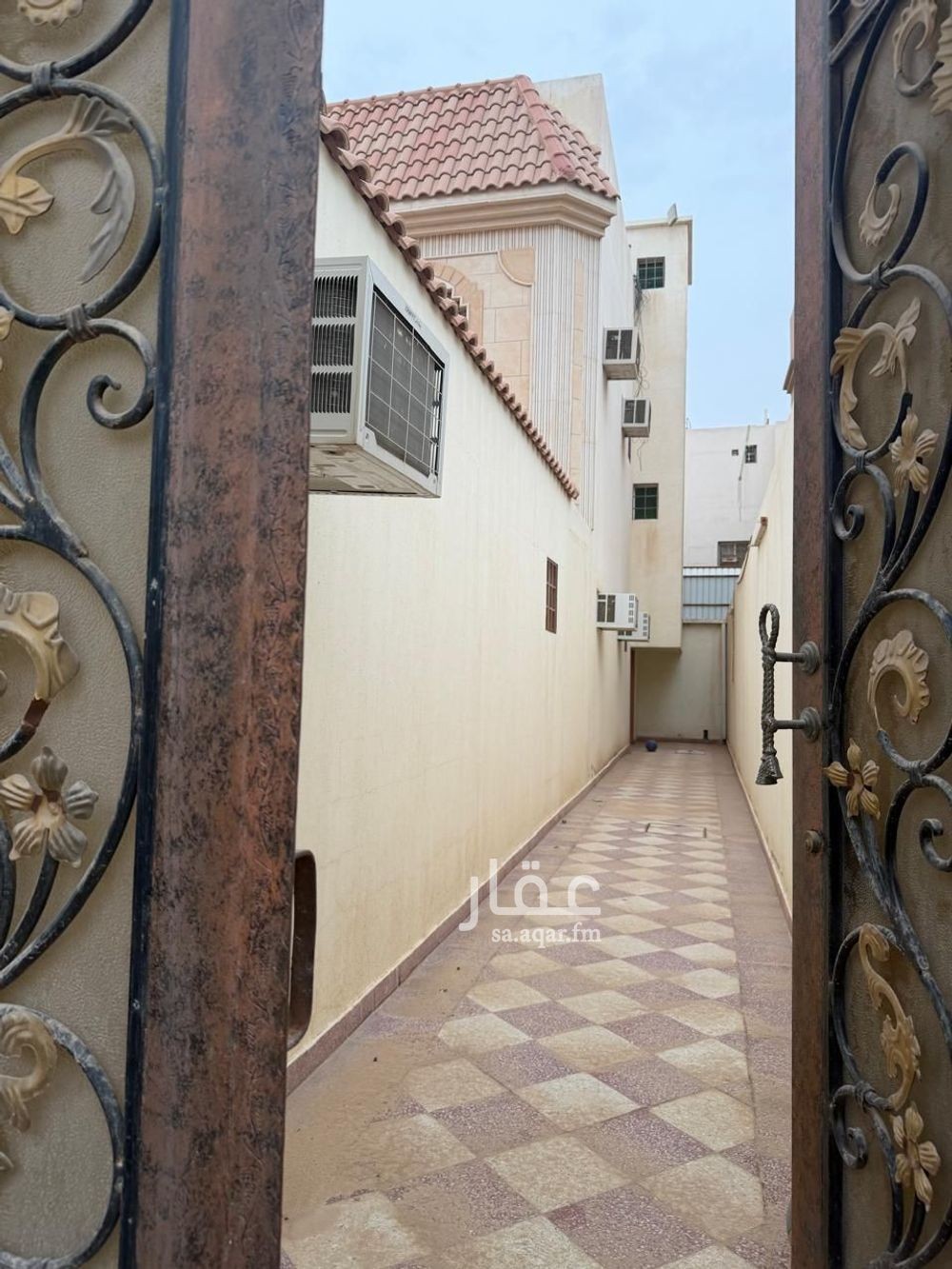 فيلا 6 غرف في الحمرا، الرياض 4