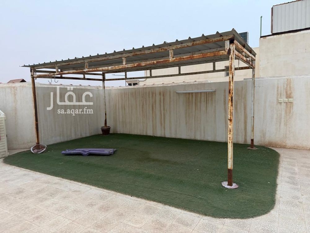 فيلا 6 غرف في الحمرا، الرياض 24
