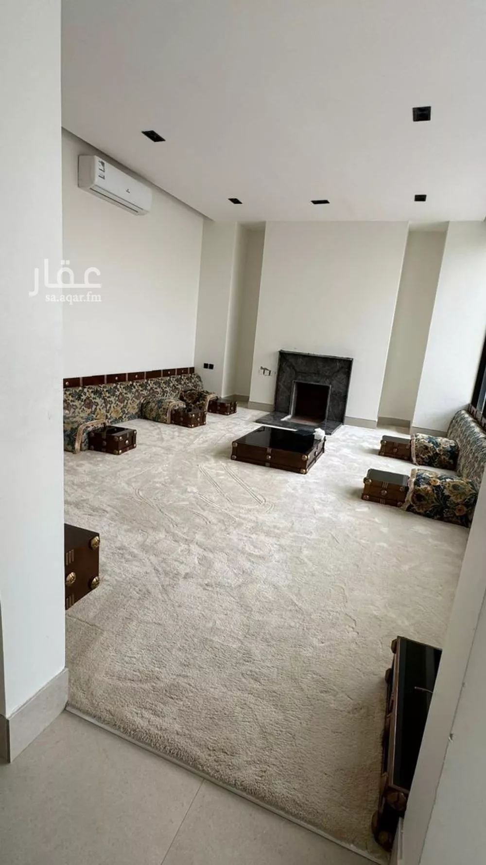 فيلا 8 غرف في النرجس 3