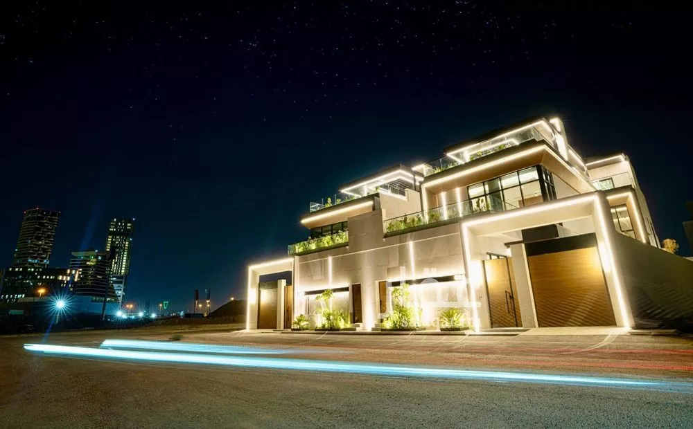 8 bedroom villa in Al Aqiq, Riyadh 8