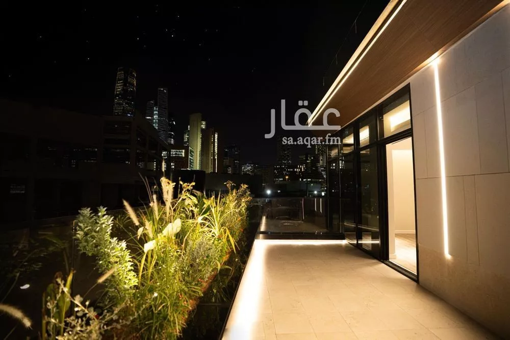 8 bedroom villa in Al Aqiq, Riyadh 16