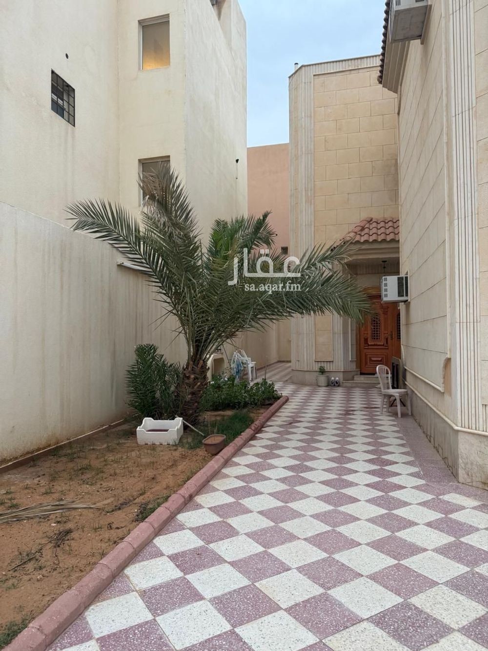 فيلا 6 غرف في الحمرا، الرياض 10
