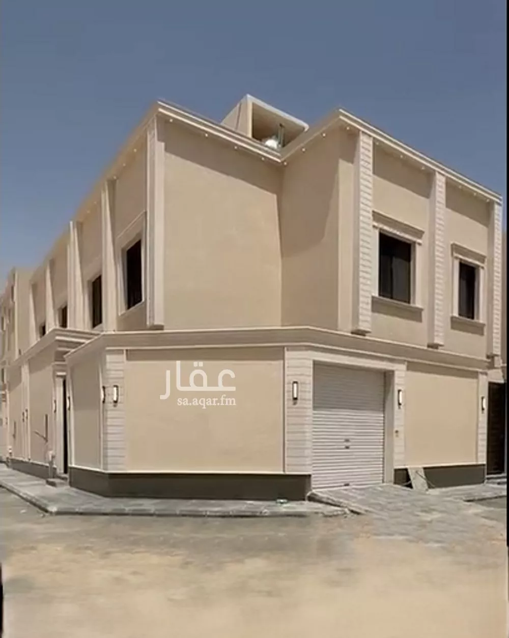 فيلا 7 غرف في الجنادرية