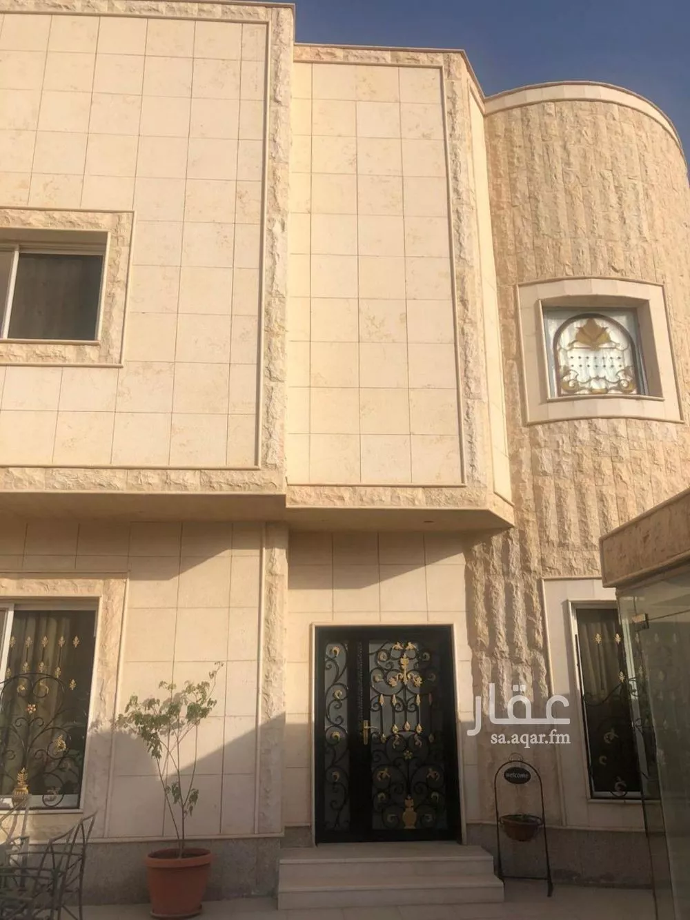 فيلا 12 غرف في الصحافة 1