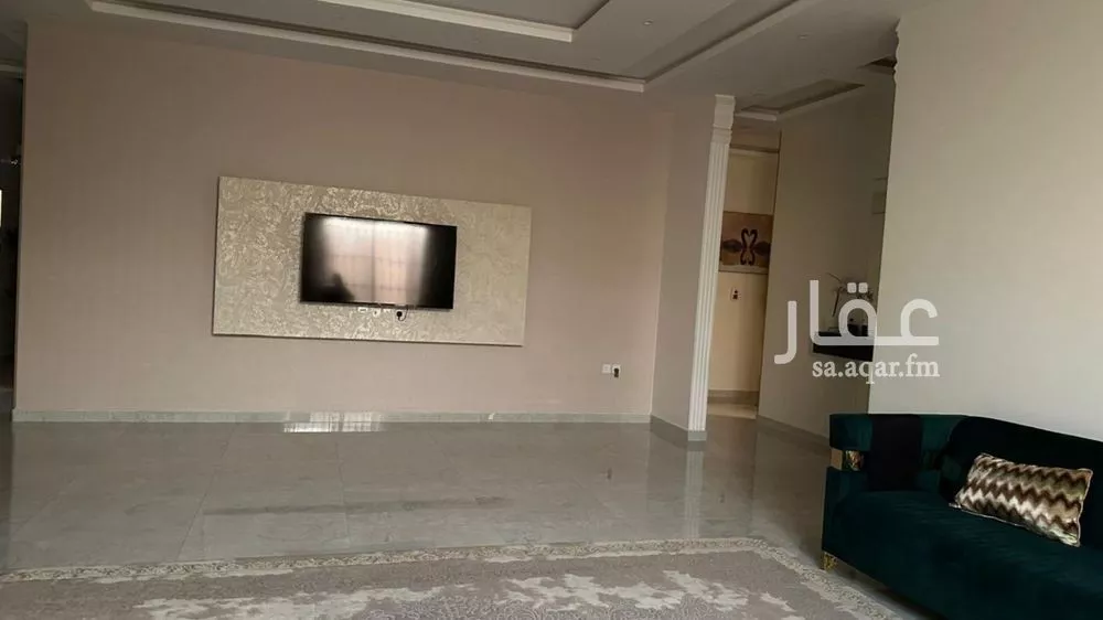 شقة 6 غرف في المهدية 2