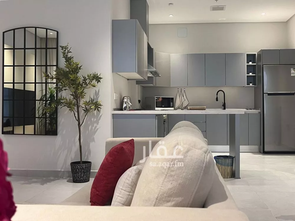 4 bedroom apartment in Al Rabie, Riyadh 16