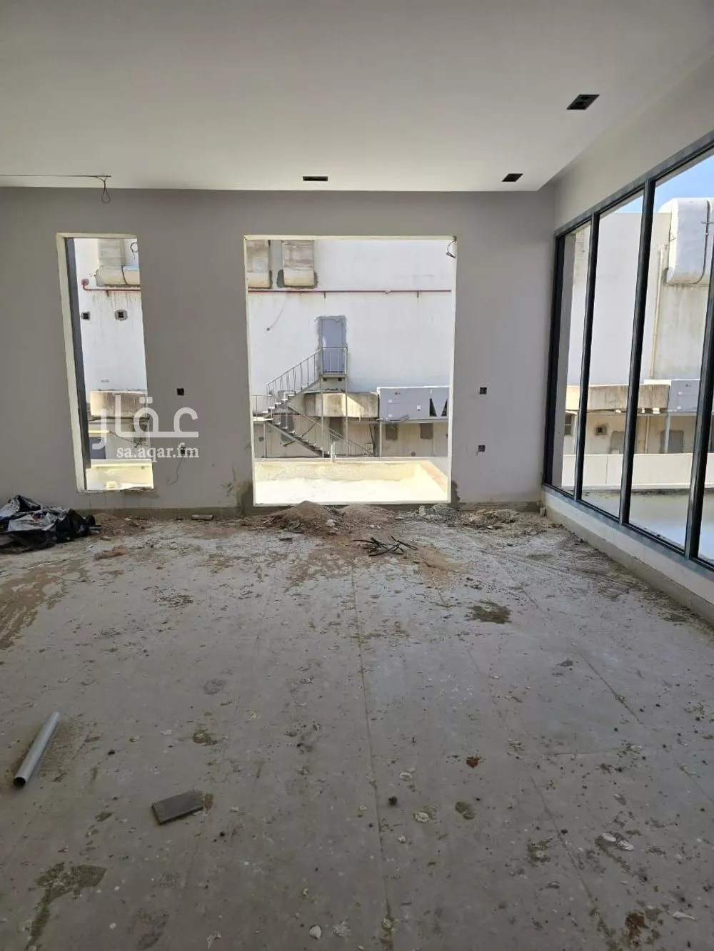 4 bedroom villa in Al Yarmouk, Riyadh 5