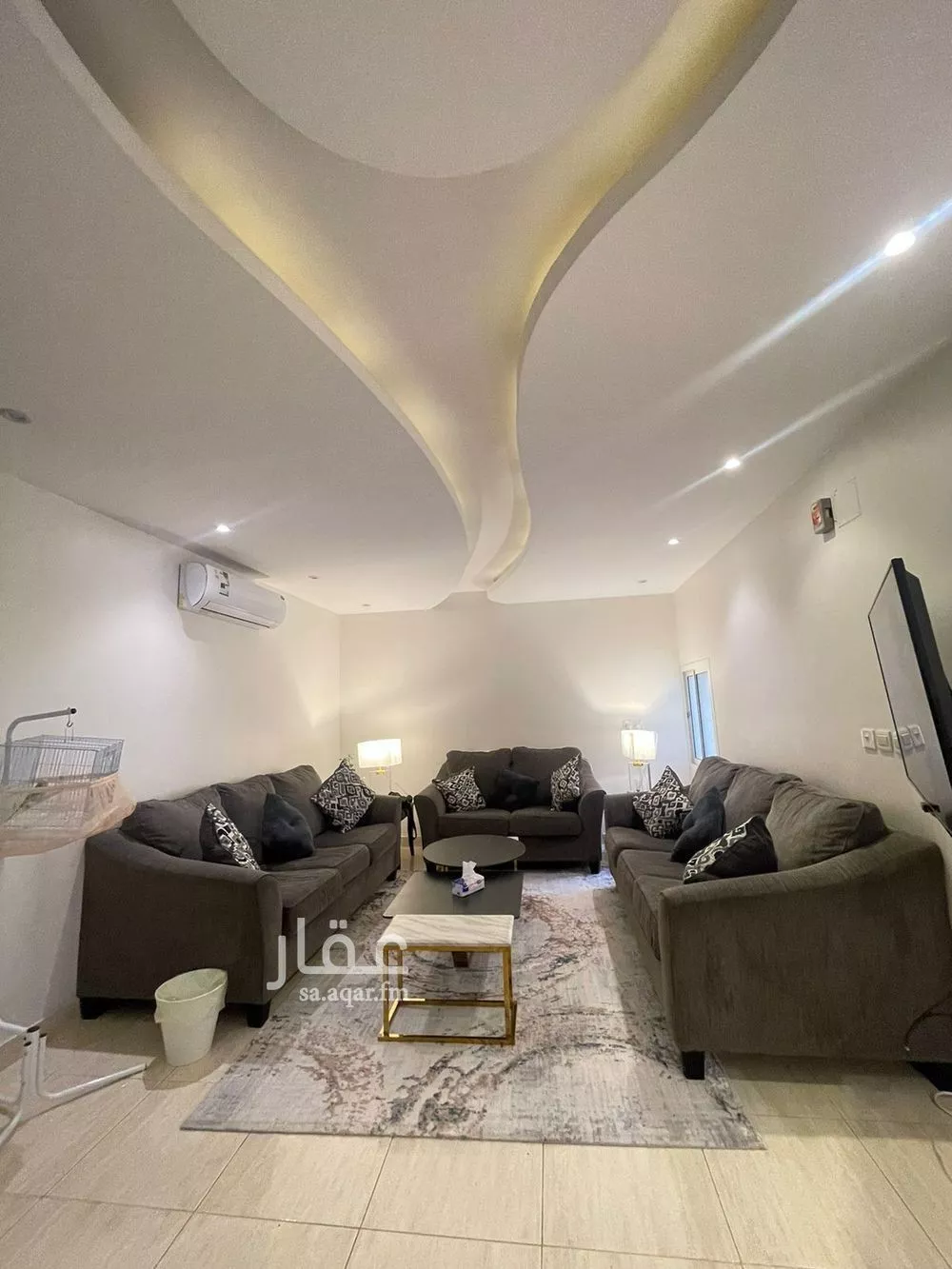 4 bedroom apartment in Al Rawabi, Riyadh 4