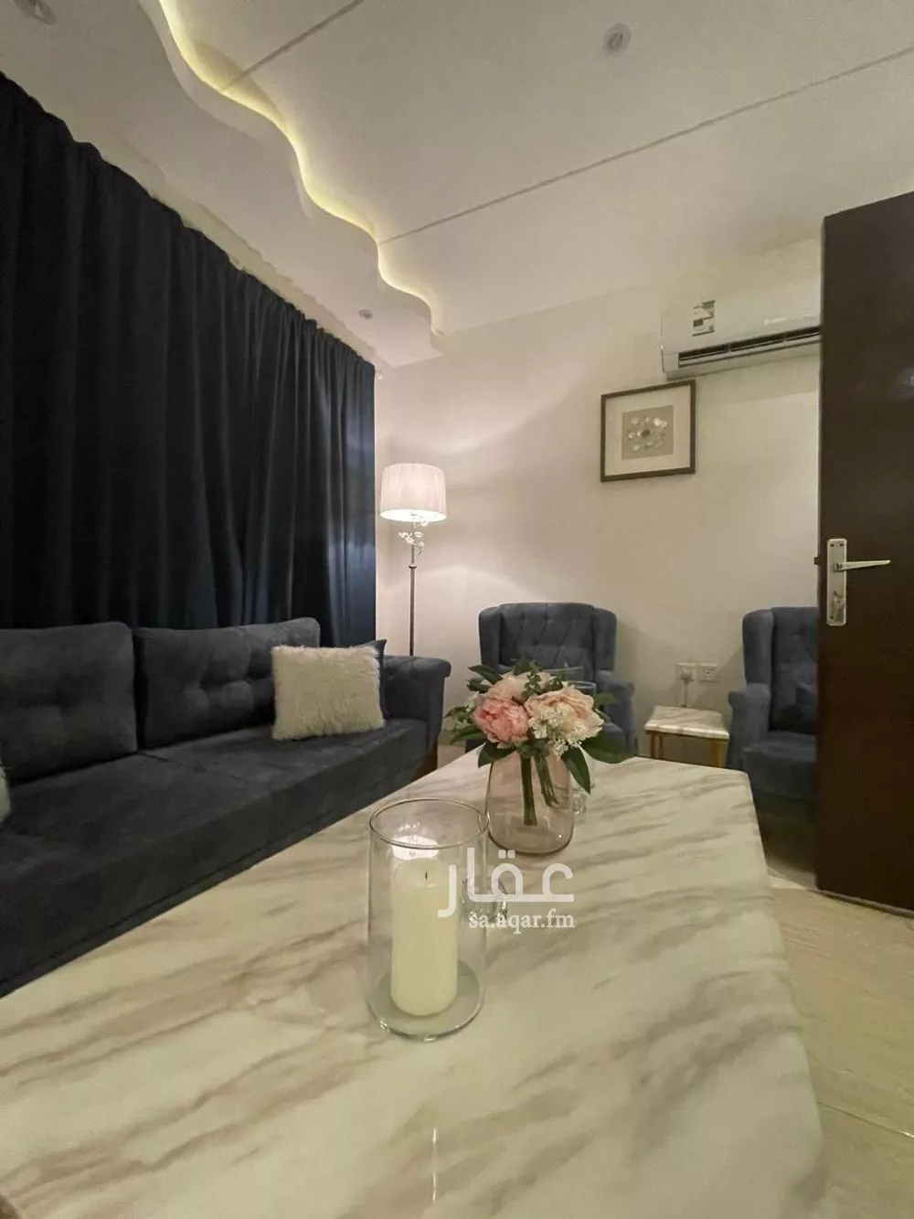 4 bedroom apartment in Al Rawabi, Riyadh 18