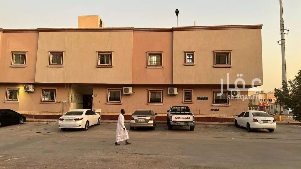 3 bedroom apartment in Badr