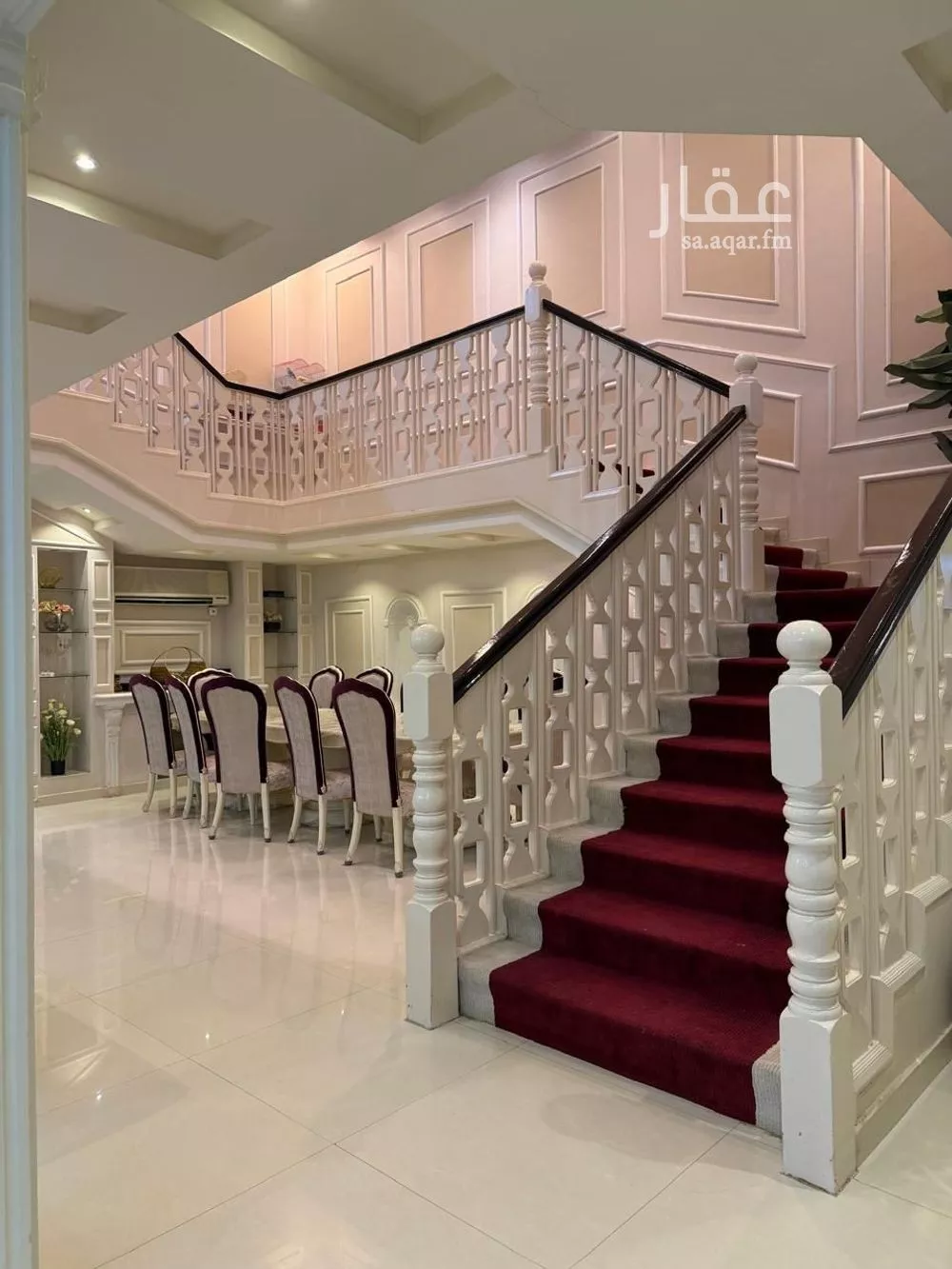 فيلا 7 غرف في الخليج 2