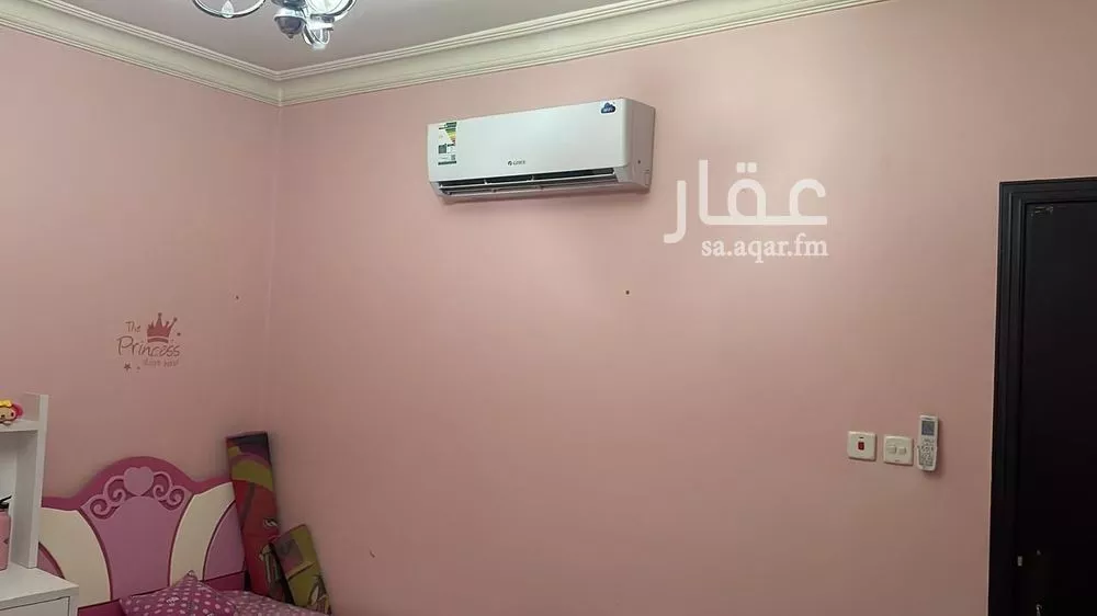 شقة 4 غرف في اليرموك 2