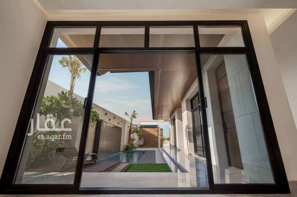 8 bedroom villa in Al Aqiq, Riyadh 18