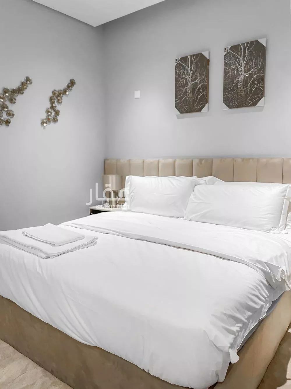 4 bedroom apartment in Al Rabie, Riyadh 15