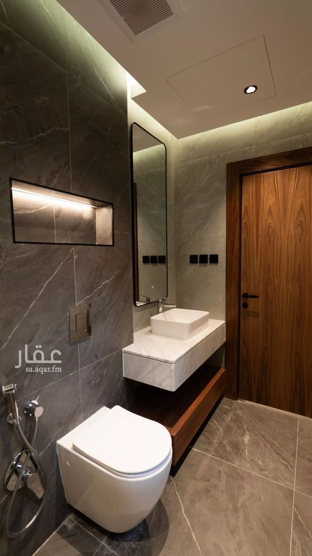 دور 3 غرف في العارض 5