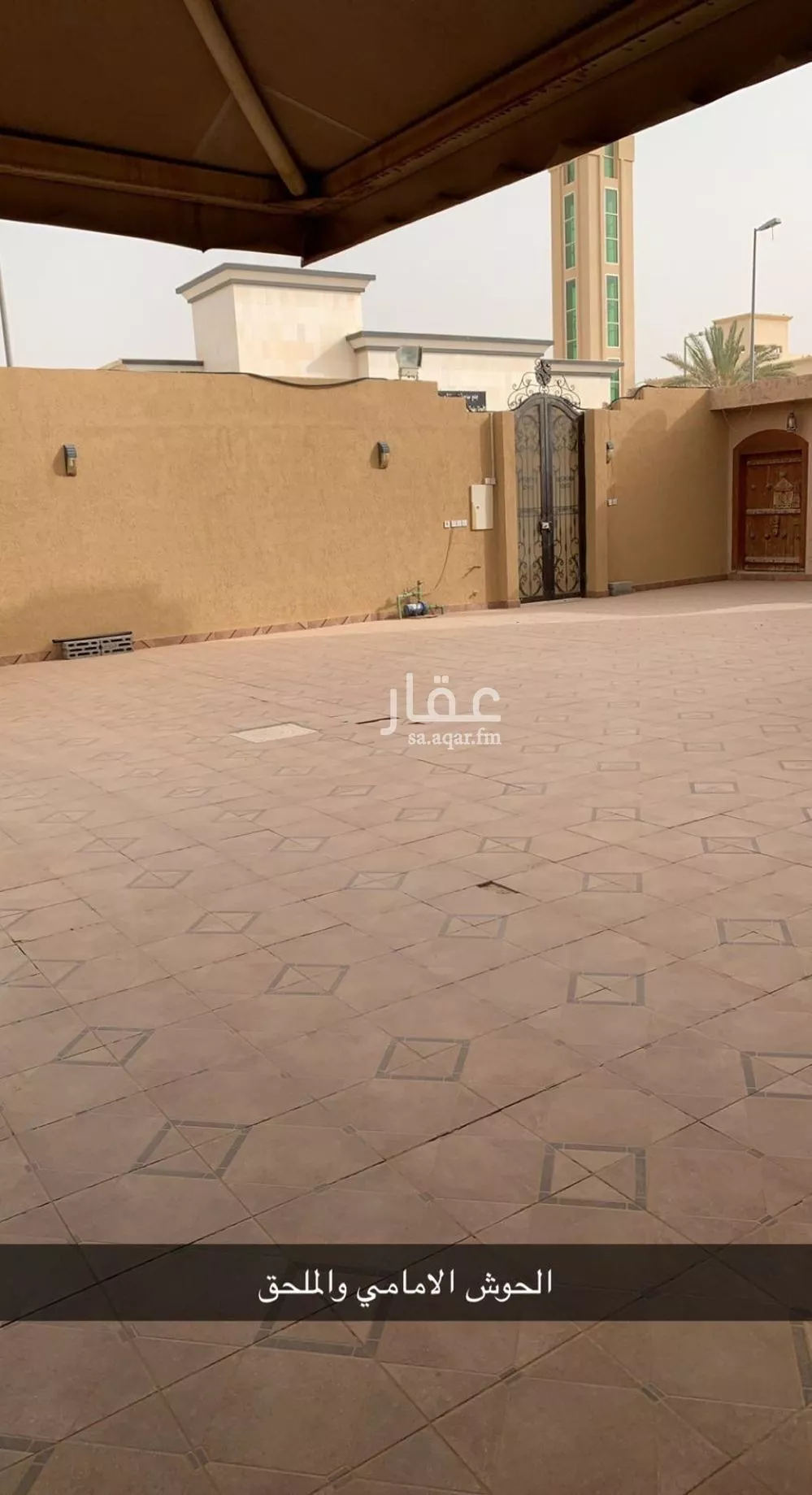 عقار  في المصيف، الرياض 7