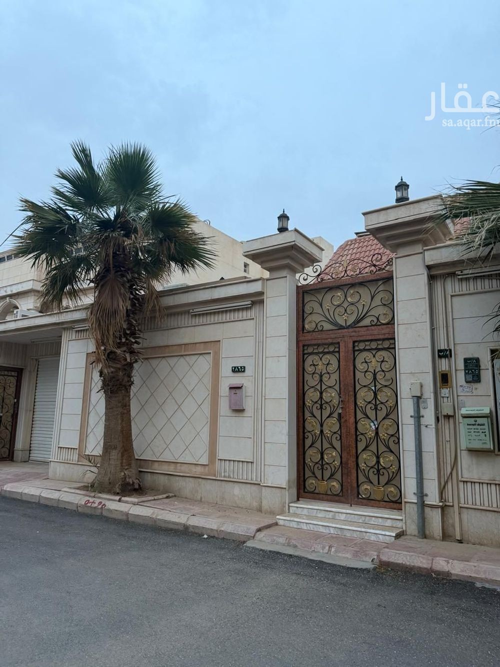 فيلا 6 غرف في الحمرا، الرياض 27