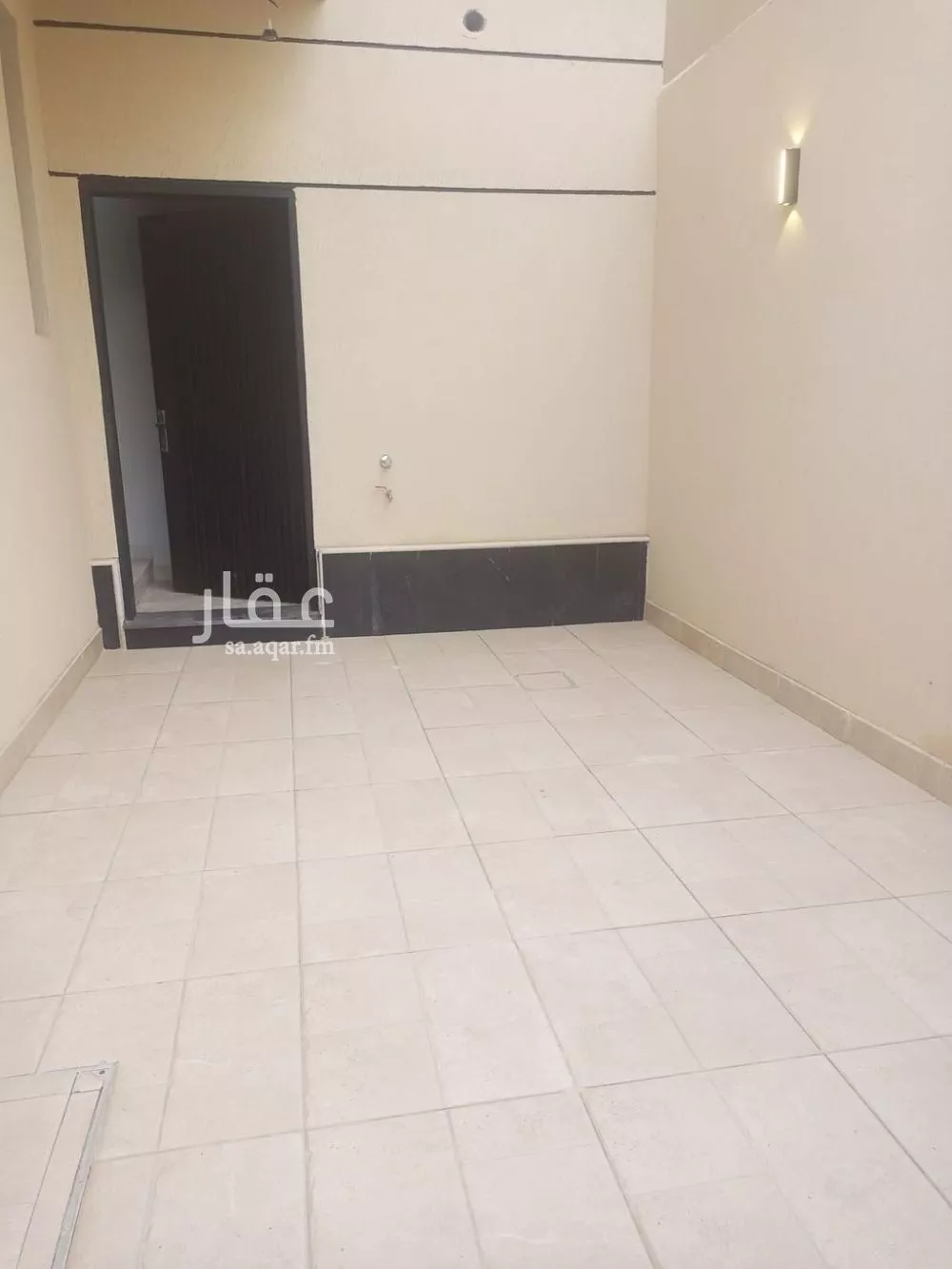 دور 3 غرف في السعادة 1