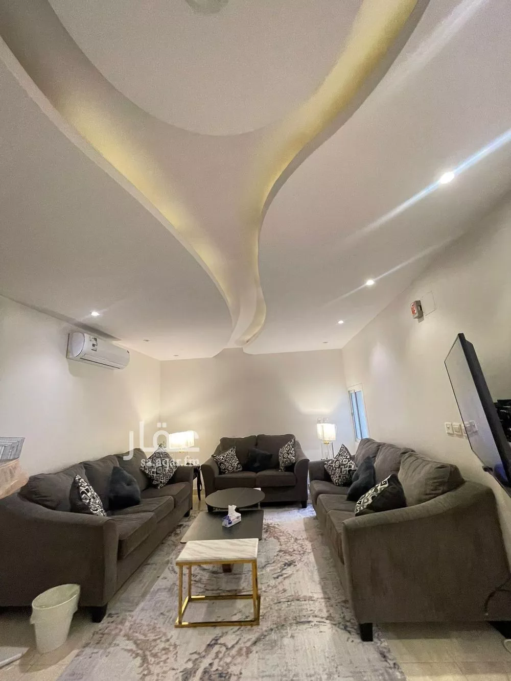 4 bedroom apartment in Al Rawabi, Riyadh 6