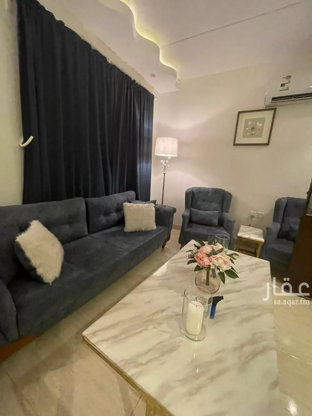 4 bedroom apartment in Al Rawabi, Riyadh 19