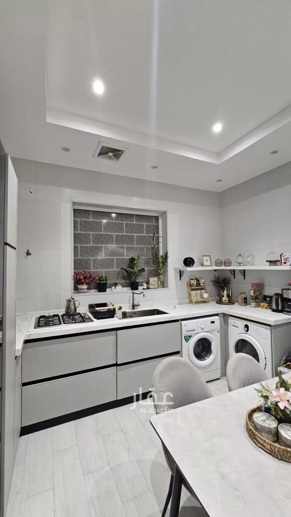 فيلا 5 غرف في الرمال 2