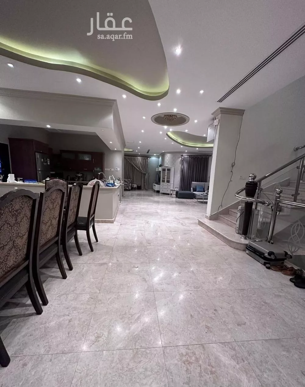 فيلا 6 غرف في الياسمين 2