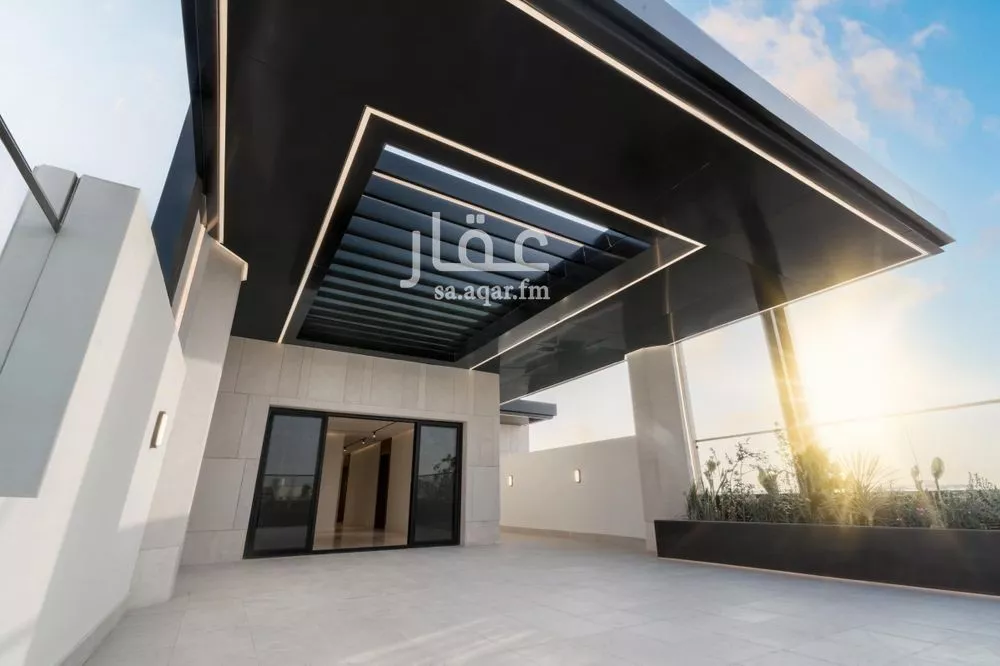 8 bedroom villa in Al Aqiq, Riyadh 5