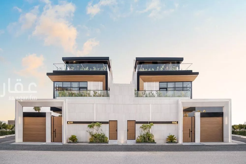 8 bedroom villa in Al Aqiq, Riyadh 23