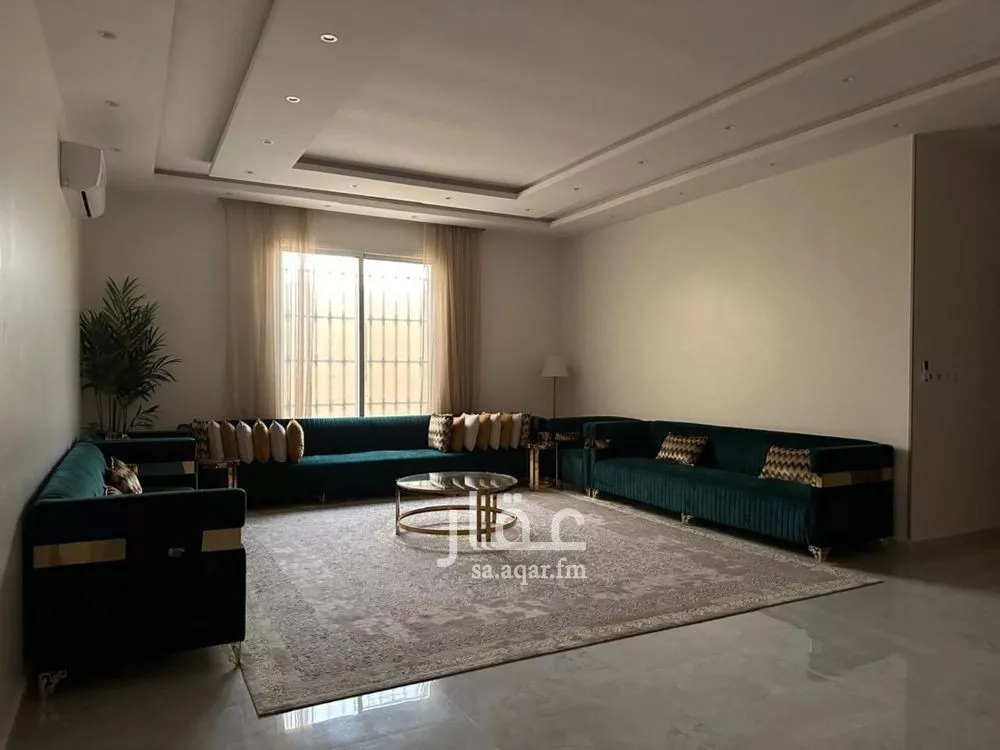 شقة 6 غرف في المهدية 5