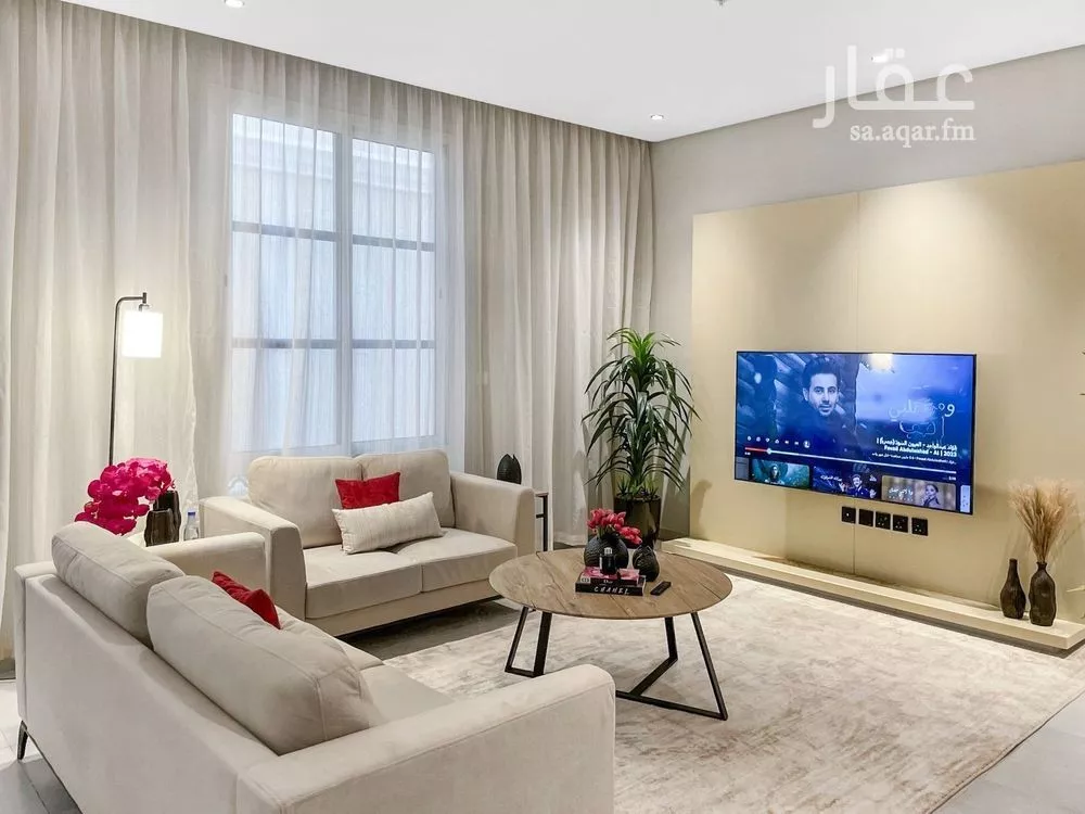 4 bedroom apartment in Al Rabie, Riyadh 11