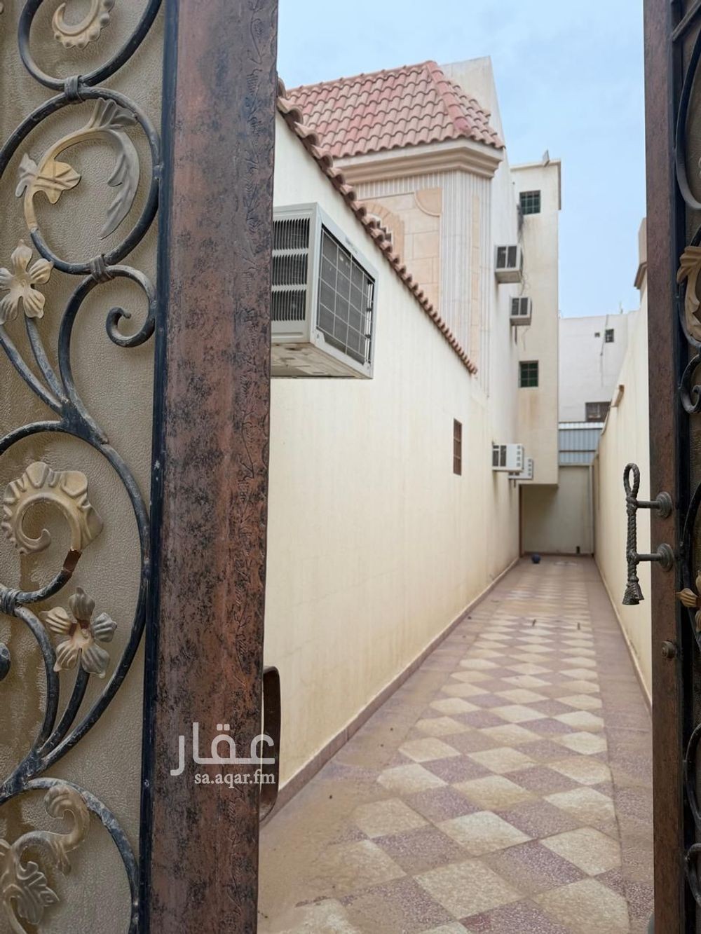فيلا 6 غرف في الحمرا، الرياض 5