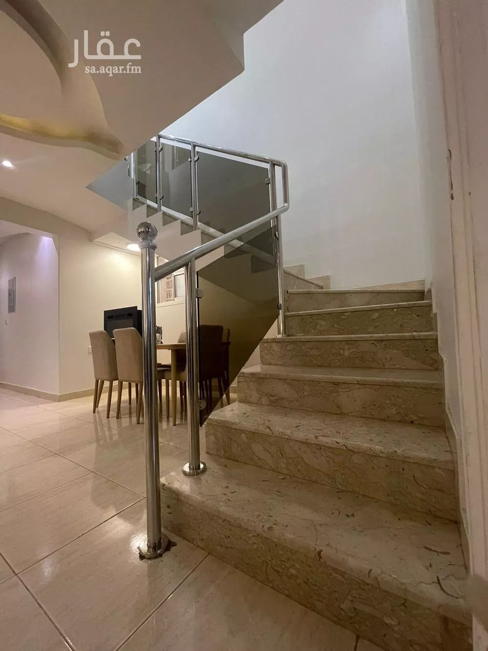 4 bedroom apartment in Al Rawabi, Riyadh 15