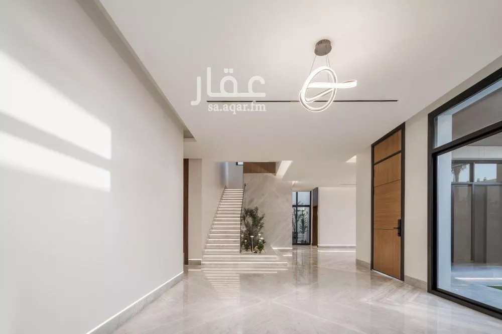 8 bedroom villa in Al Aqiq, Riyadh 15