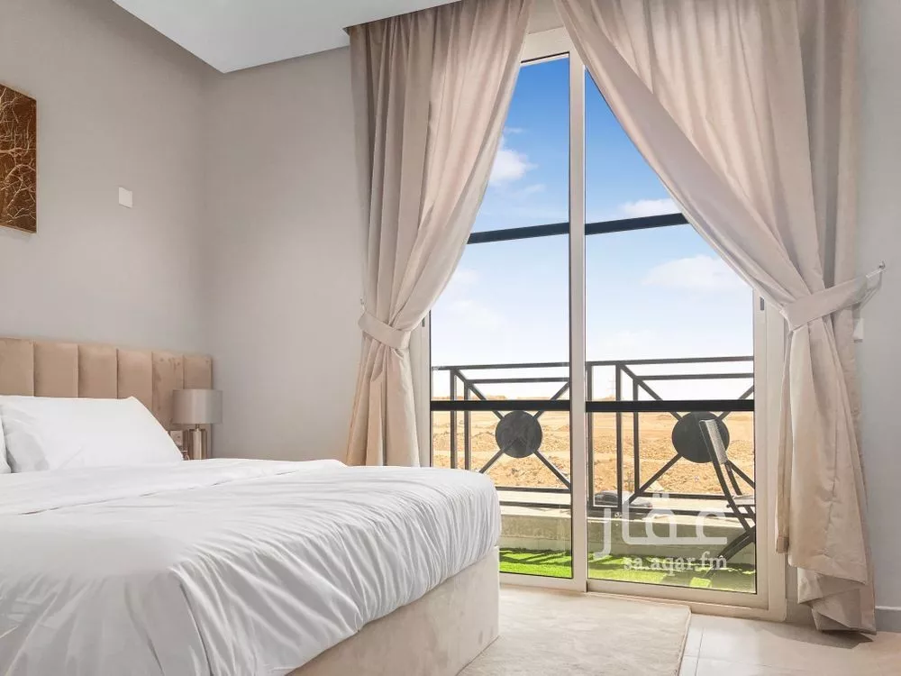 4 bedroom apartment in Al Rabie, Riyadh 5