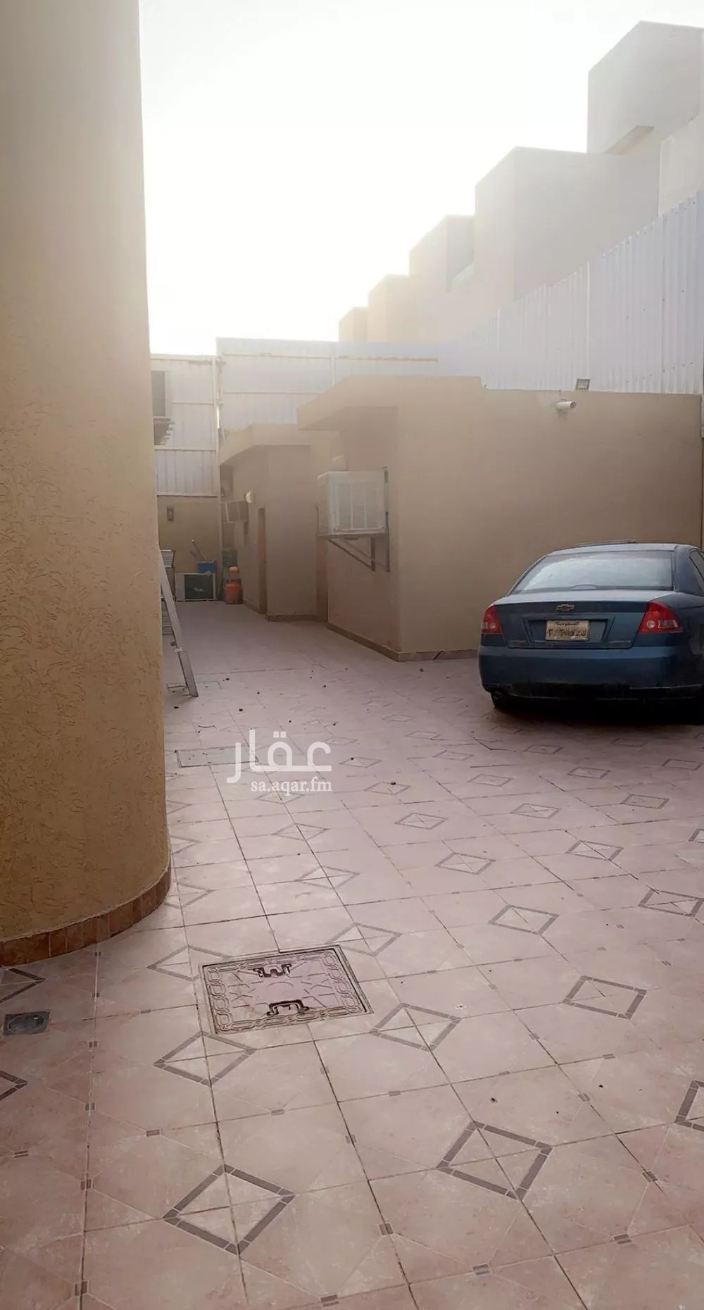 أرض 840 م² في المصيف 5