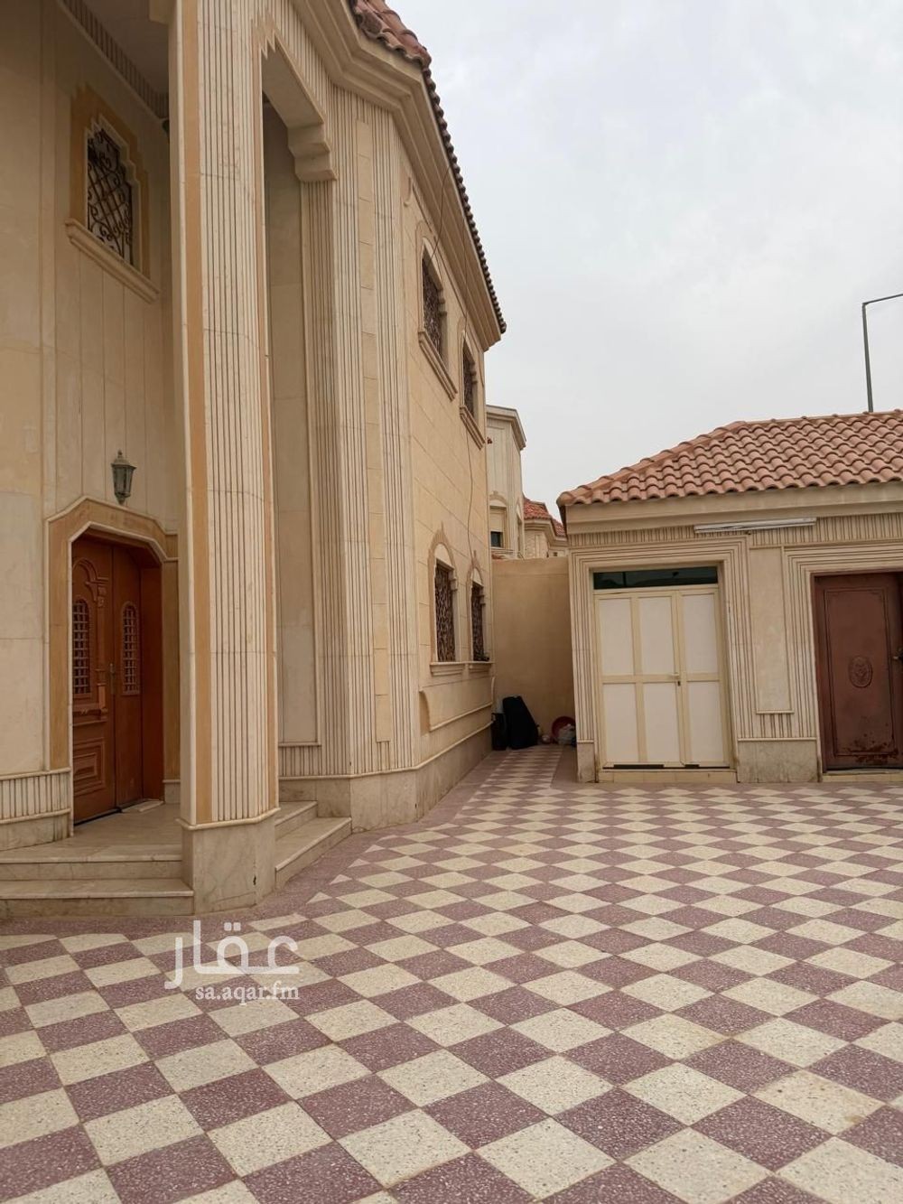 فيلا 6 غرف في الحمرا، الرياض 7