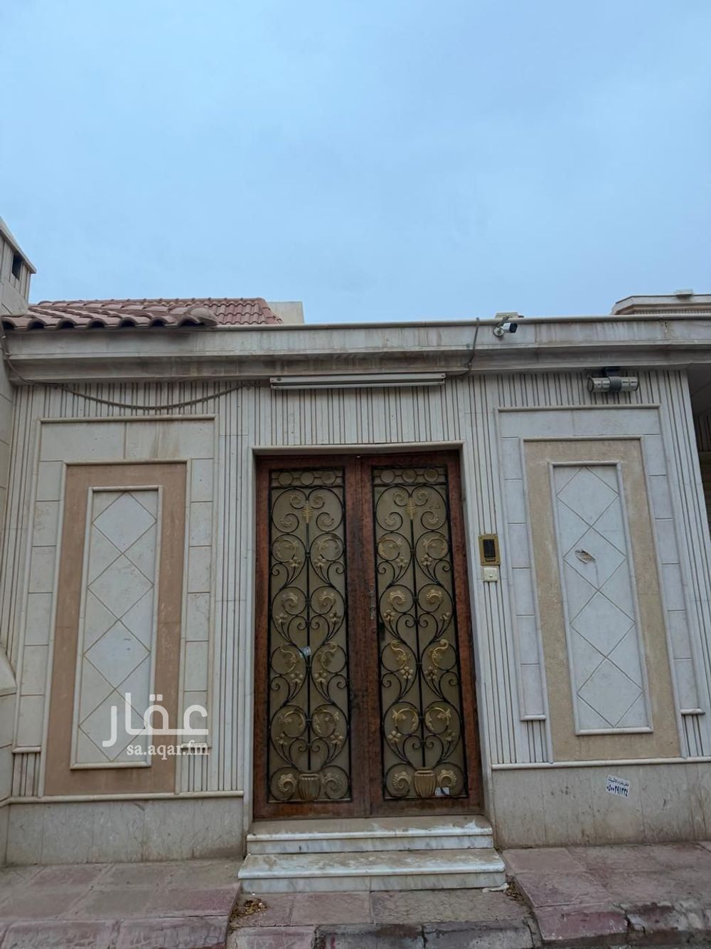 فيلا 6 غرف في الحمرا، الرياض 25