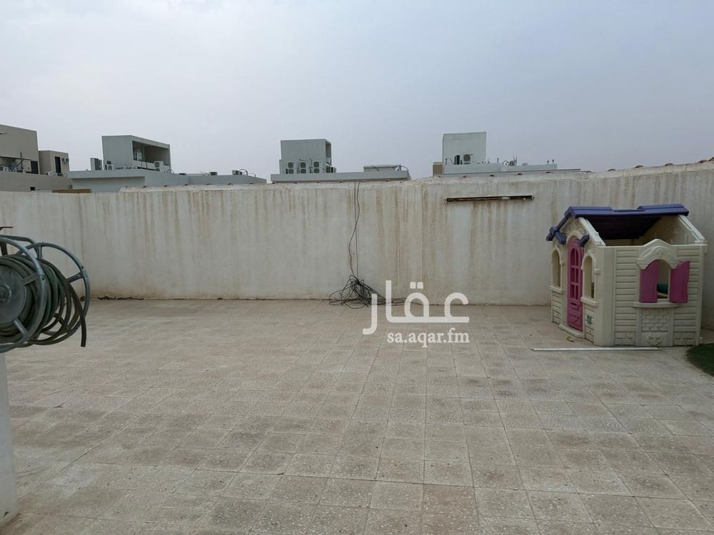 فيلا 6 غرف في الحمرا، الرياض 28