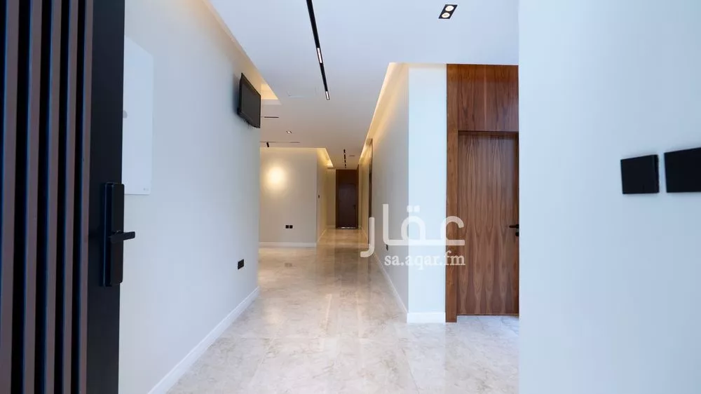 دور 3 غرف في العارض 5